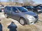 2014 Nissan Versa S