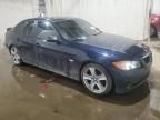 2008 BMW 328 XI