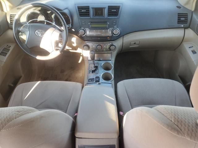 2009 Toyota Highlander