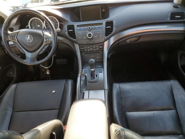 2012 Acura TSX Tech