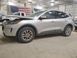 4 X 4 a la venta en subasta: 2020 Ford Escape SE