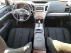 2013 Subaru Legacy 2.5I Premium