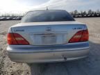 2001 Lexus LS 430