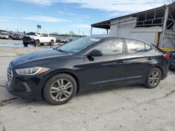 2017 Hyundai Elantra SE en venta en Corpus Christi, TX