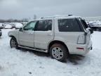 2008 Mercury Mountaineer Premier