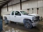 2012 Chevrolet Silverado K2500 Heavy Duty