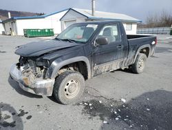 2008 GMC Canyon en venta en Grantville, PA