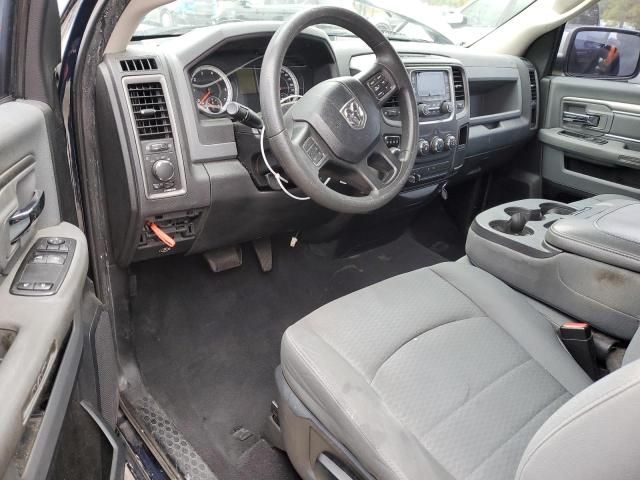 2013 Dodge RAM 1500 ST