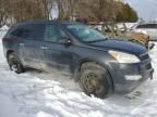 2011 Chevrolet Traverse LS