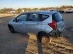 2016 Nissan Versa Note S