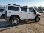 2003 Hummer H2