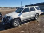 2004 Toyota 4runner SR5