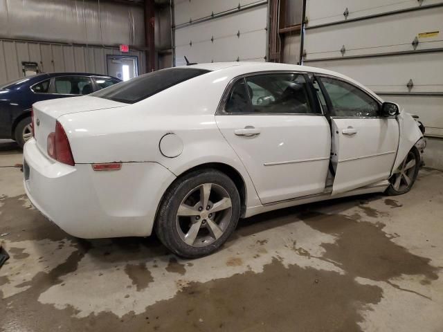 2011 Chevrolet Malibu 1LT