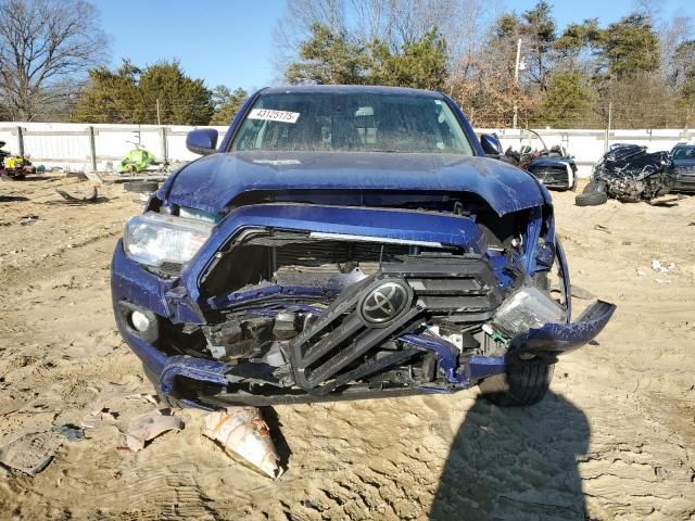 2023 Toyota Tacoma Double Cab