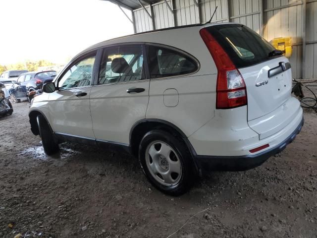 2010 Honda CR-V LX