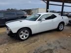 2013 Dodge Challenger SXT