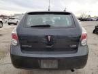 2009 Pontiac Vibe