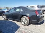 2015 Chrysler 300 Limited