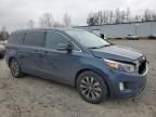 2016 KIA Sedona EX