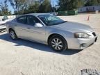 2008 Pontiac Grand Prix