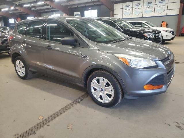 2014 Ford Escape S