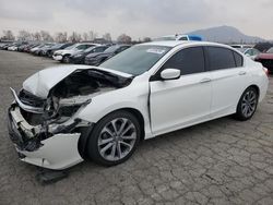 2014 Honda Accord Sport en venta en Colton, CA