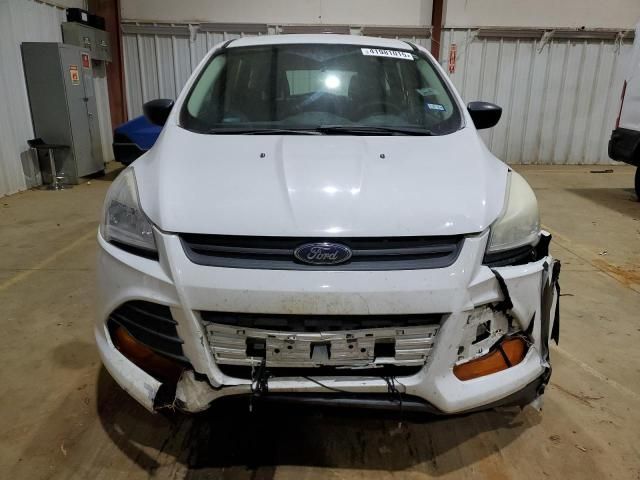 2014 Ford Escape S