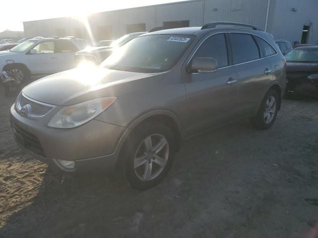 2011 Hyundai Veracruz GLS