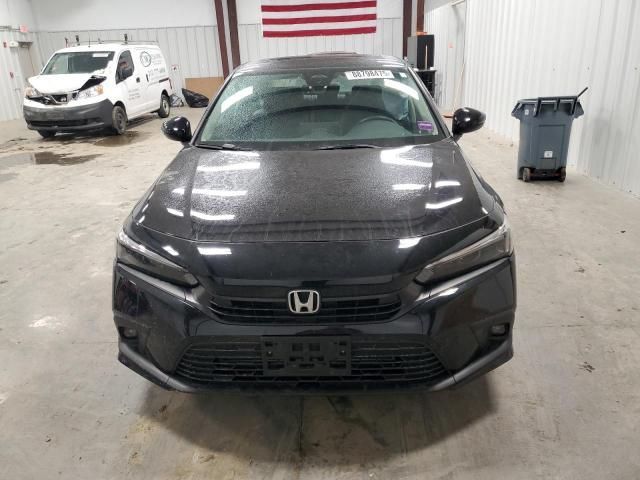 2022 Honda Civic Touring