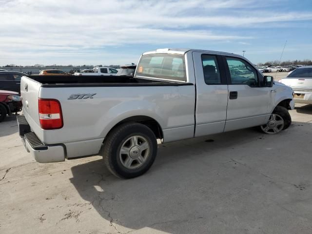 2006 Ford F150