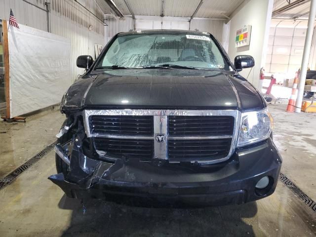 2008 Dodge Durango SLT