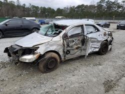 Toyota Corolla Base Vehiculos salvage en venta: 2009 Toyota Corolla Base