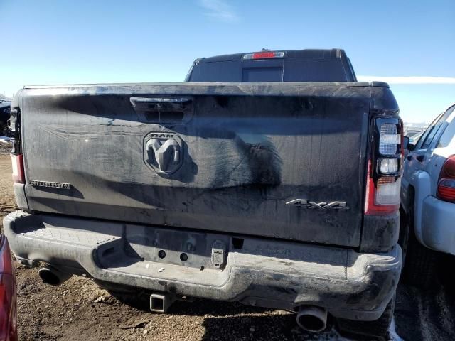 2020 Dodge RAM 1500 BIG HORN/LONE Star