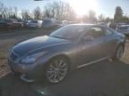 2008 Infiniti G37 Base