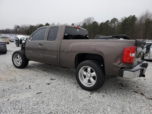 2007 Chevrolet Silverado C1500