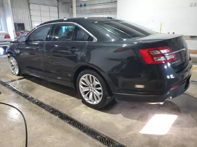 2015 Ford Taurus Limited