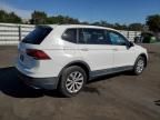 2018 Volkswagen Tiguan S