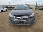 2014 Subaru XV Crosstrek 2.0 Limited