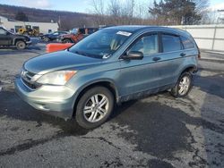 Vehiculos salvage en venta de Copart Grantville, PA: 2011 Honda CR-V EX