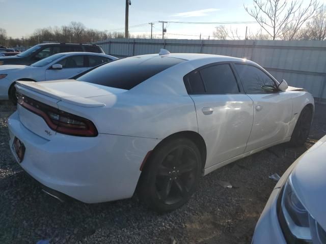 2016 Dodge Charger R/T