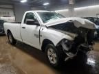 2022 Dodge RAM 1500 Classic Tradesman