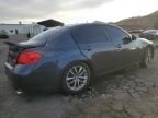 2009 Infiniti G37 Base