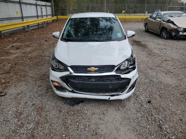 2020 Chevrolet Spark 1LT