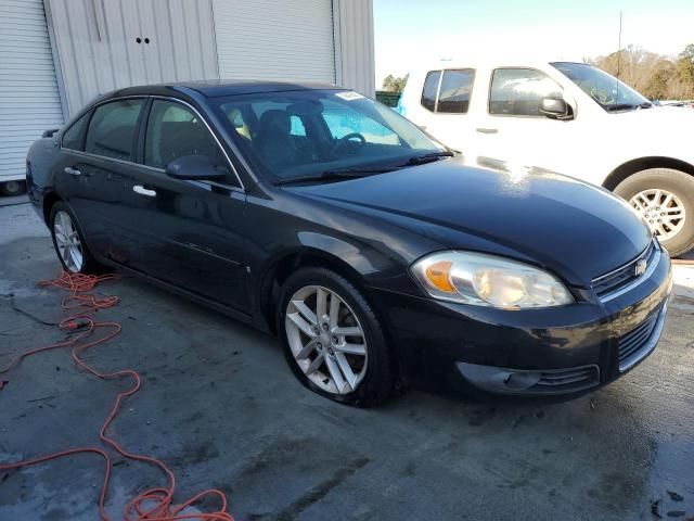 2008 Chevrolet Impala LTZ