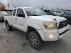 2008 Toyota Tacoma Prerunner Access Cab