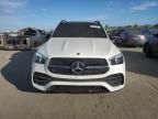 2022 Mercedes-Benz GLE 450 4matic