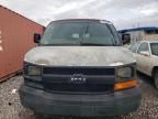 2005 Chevrolet Express G1500