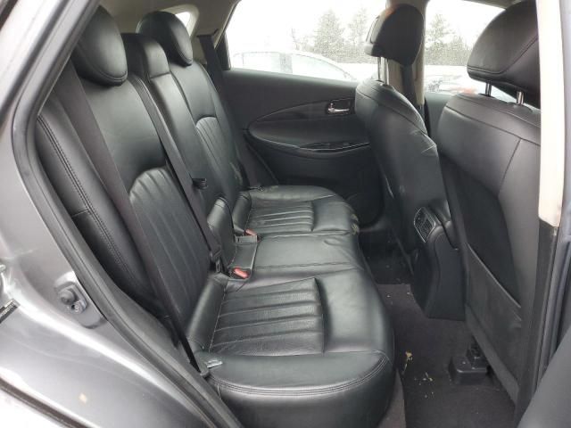 2011 Infiniti EX35 Base