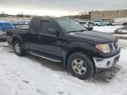 2006 Nissan Frontier King Cab LE