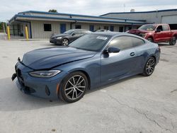 2022 BMW 430I en venta en Fort Pierce, FL